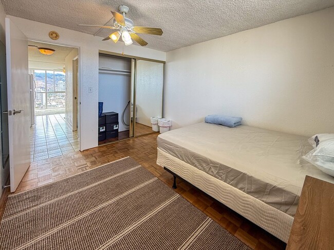 Photo - 2211 Ala Wai Blvd Unit 2805
