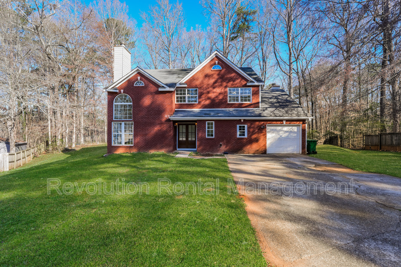 Photo - 6848 Timberhead Way