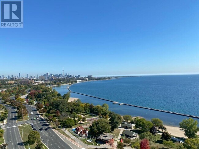 Photo - 1928 Lake Shore Blvd W Unit 2208