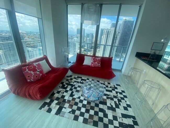 Photo - 79 SW 12th St Condo Unit 3312-S