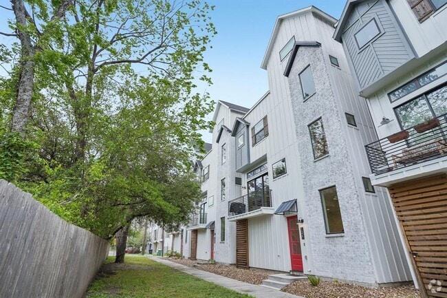 Building Photo - 1521 Weber St Rental