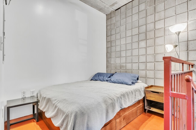 Photo - 360 W 300 S Unit BPL Downtown Living
