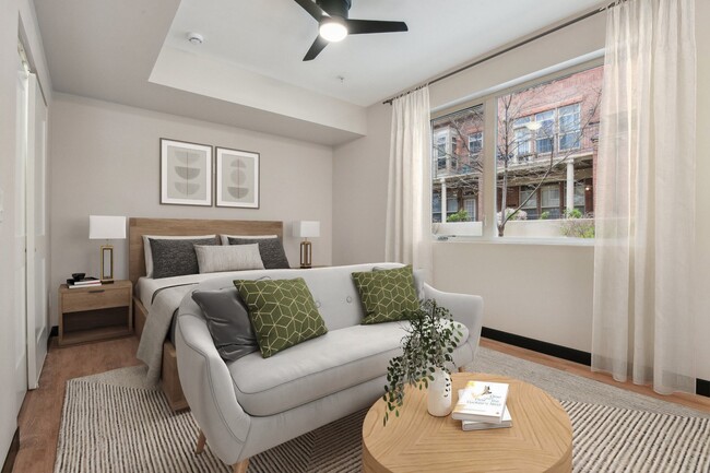 Photo - Flats at Prospect Apartments