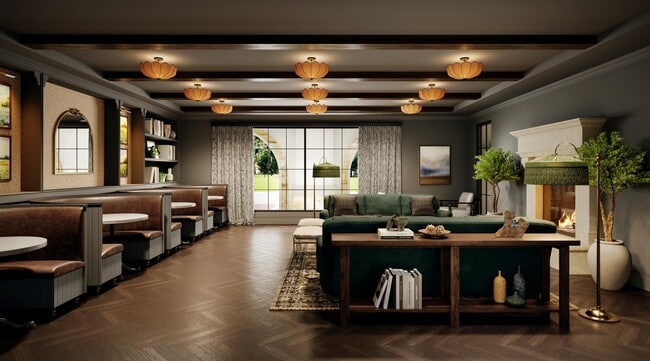 Montclair Scottsdale