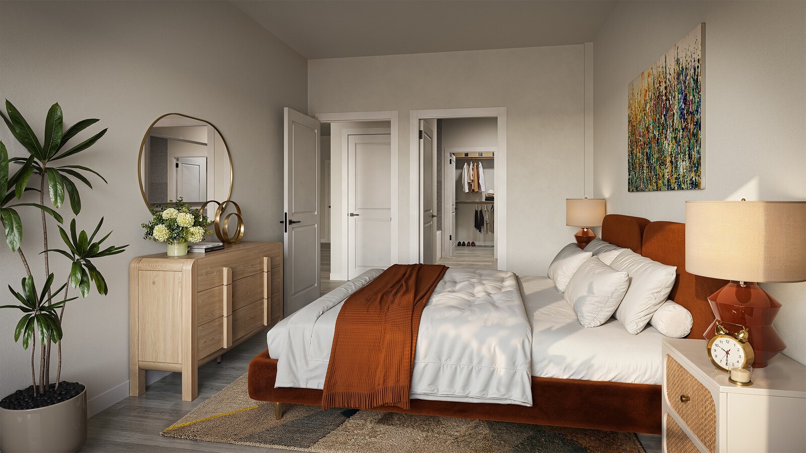 Photo - Parc On Jackson