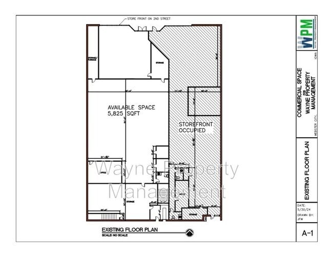 Building Photo - 546 2nd St Rental