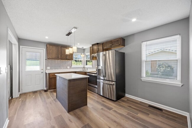 Photo - Charming 2 Bedroom in Hixson! Pet Friendly!