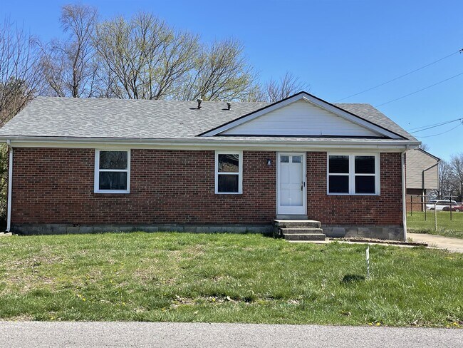 Photo - 308 N Hill-N-Dale St House
