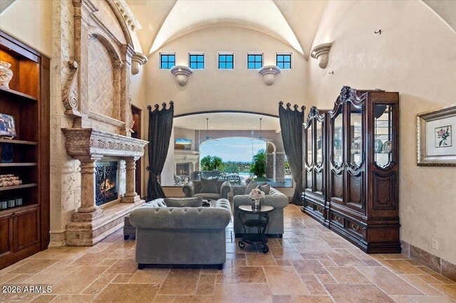 13027 E Saddle Horn Trail