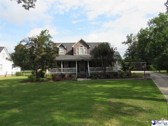 Building Photo - 2801 State Rd S-21-704 Rental