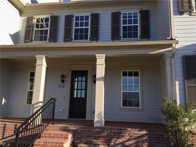 Photo - 1017 Water St