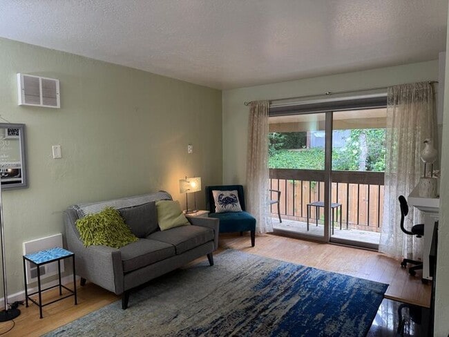 Photo - Partially Furnished One-Bedroom in Monterey!