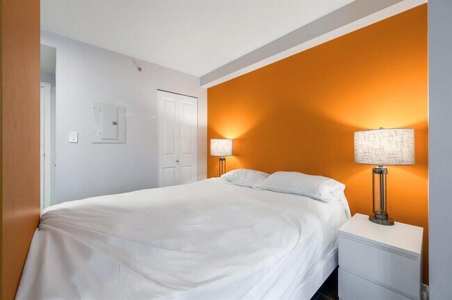 Photo - 1295 Richards St Unité 311