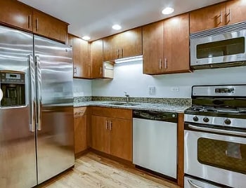 Photo - 2626 N Sawyer Ave Unit G