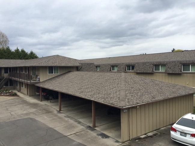 Photo - Mountain View Apartments