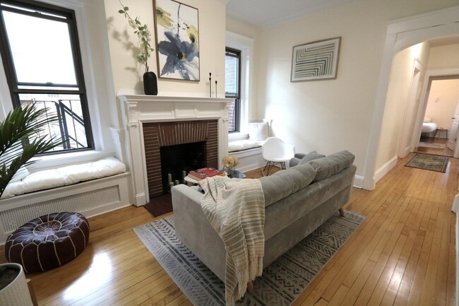 Photo - 1269 Commonwealth Ave Apartment Unit 5