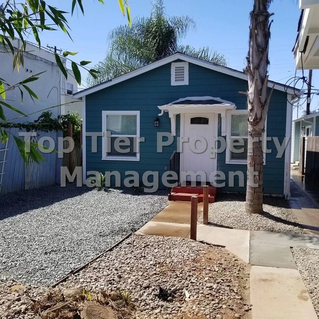 Photo - ***Charming 1 Bed / 1 Bath Cottage in Sout...