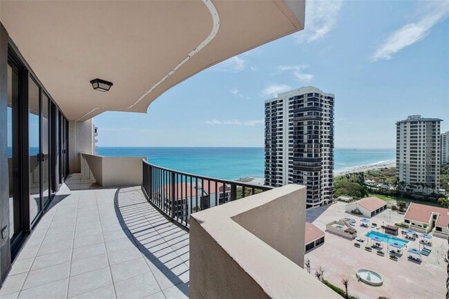 Photo - 4200 N Ocean Dr Unit 2-1602