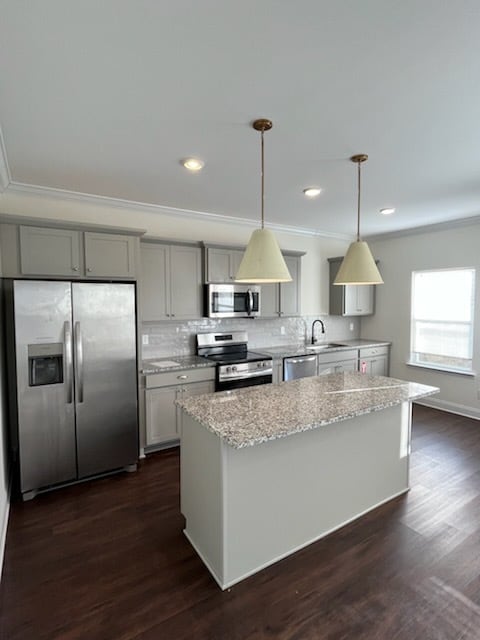 Photo - 5534 Stream Ln