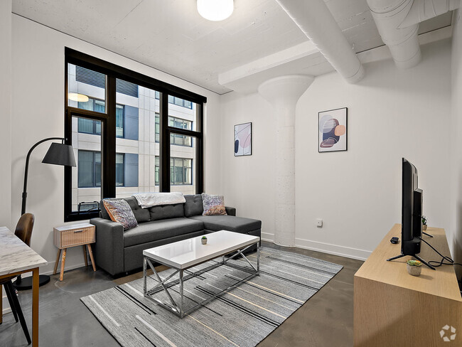 Building Photo - 608 N 3rd St Unit ID1060561P Rental