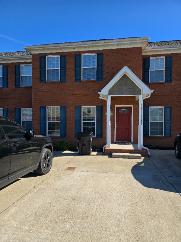 Photo - 696 Pebble Stone Ct Townhome