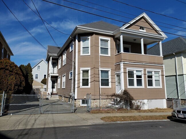 Photo - 147-149-149 Clara St Apartment Unit # 1