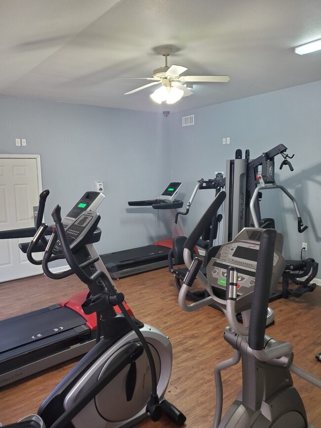 Pine Valley Apartments