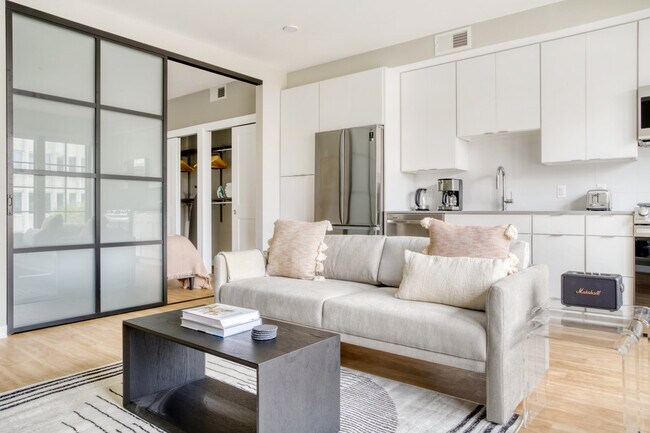 Photo - 2210 Wisconsin Ave NW Unit FL2-ID1127