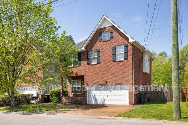 Photo - 703 Brent Glen Pl