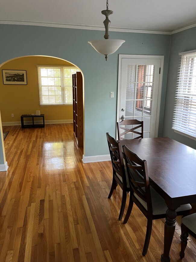 124 Boonville Rd Unit 124 Boonville Rd Apt A Jefferson City, MO