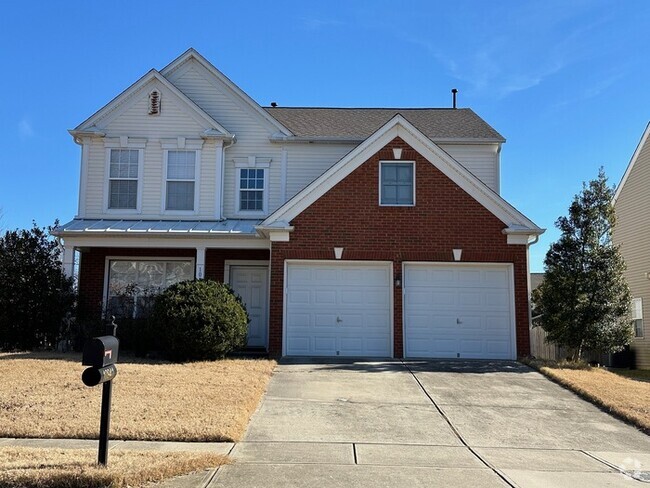 Building Photo - Arbor Hills Four Bedroom Rental