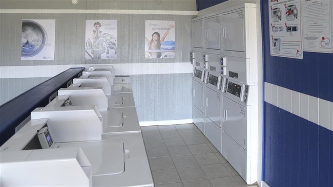 Photo - Westwood Square