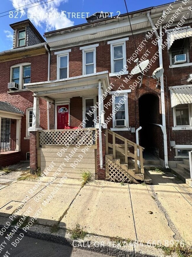 Photo - 827 Lehman St Unit Apt.2