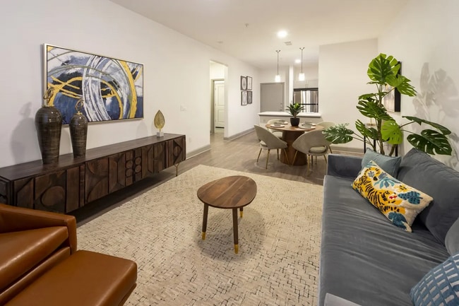 Photo - Upper Kirby +$500 off 1/Month! Unit 33TT