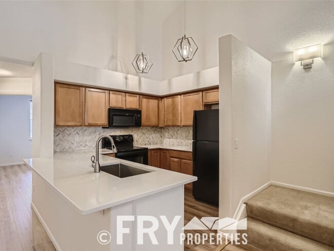 Photo - Updated Condo In Olde Town Arvada