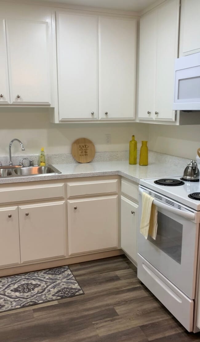Walnut Park Apartments