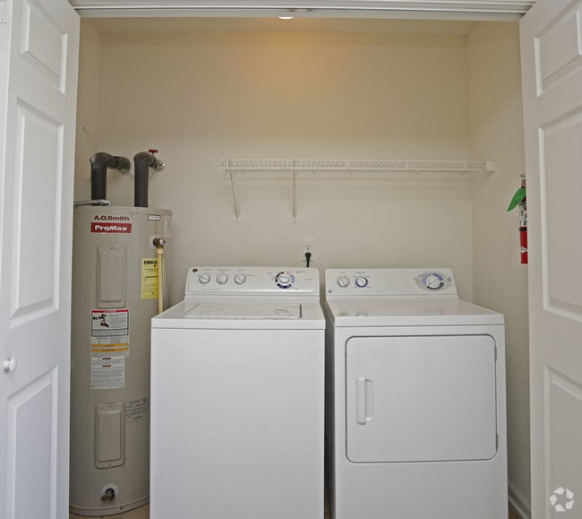 Stone Creek Apartments
