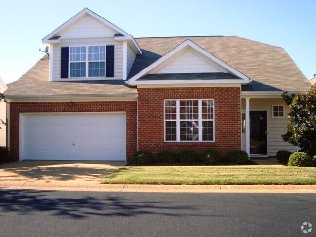 Building Photo - 4409 Silver Fox Ln Rental