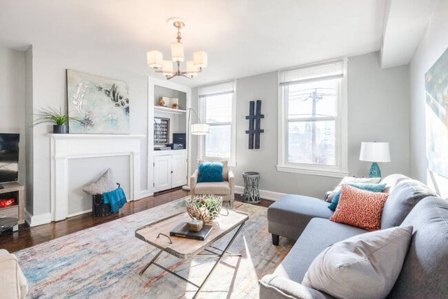 Photo - 1614 Mansfield St Unidad ID1056030P