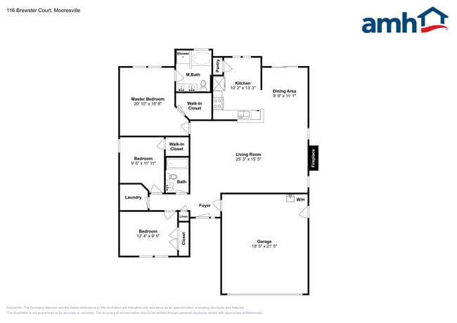 Photo - 116 Brewster Ct