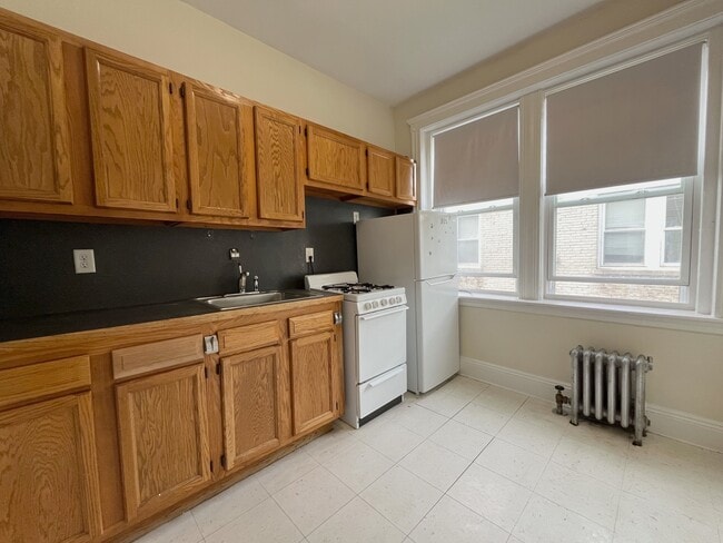 Photo - 1693 Commonwealth Ave Unit 32