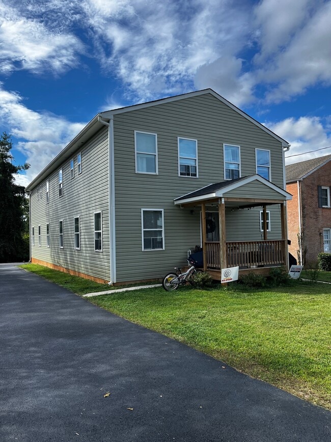 Photo - 2510 Plateau Rd