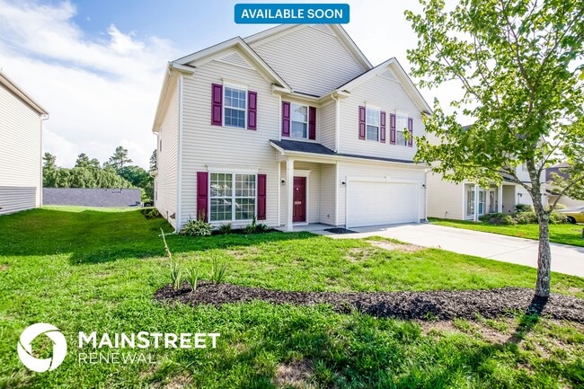 Building Photo - 1828 Mary Wynn Ct Rental