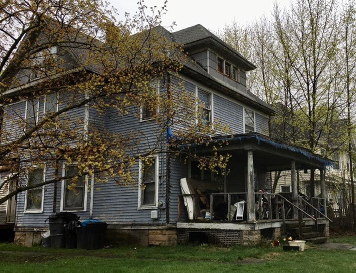 Photo - Value-Add, Multi-Story-Home in Newark