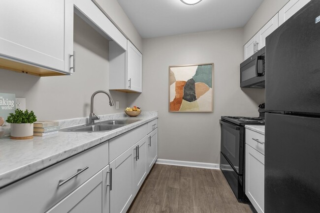 Photo - Creekside at Kennedy Mill