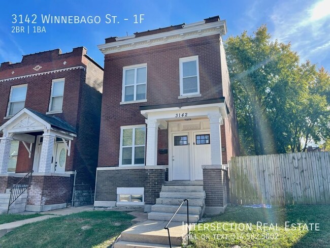 Photo - 3142 Winnebago St Apartamento Unidad 1F