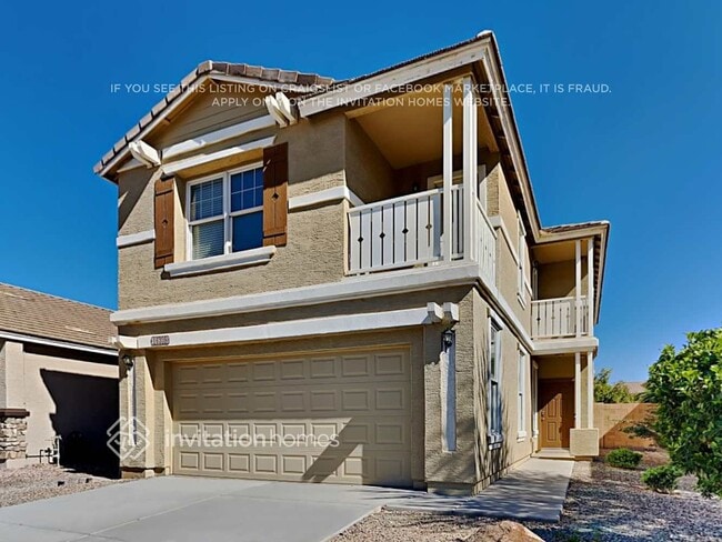 Building Photo - 16339 N 171st Dr