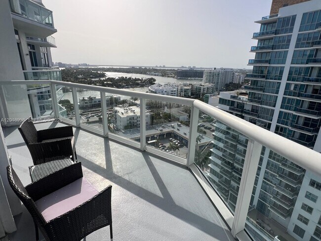 6515 Collins Ave Unit 1801