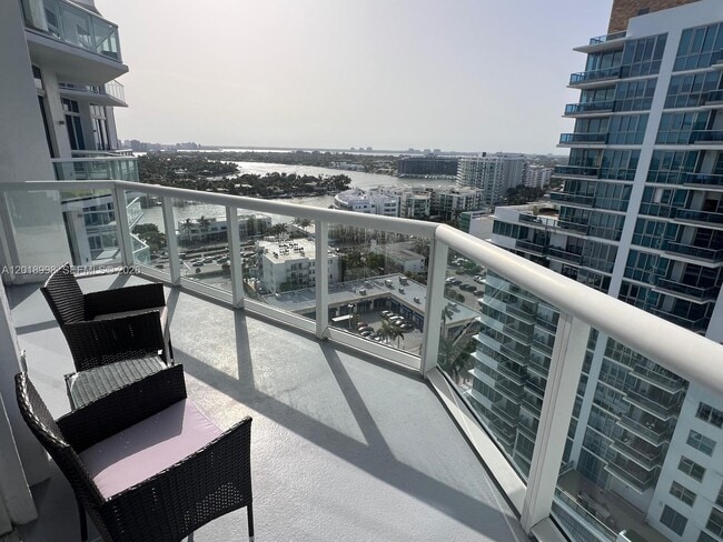 Photo - 6515 Collins Ave Unit 1801