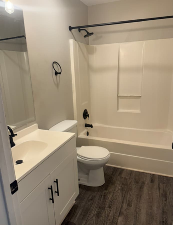 Photo - Coming Soon, Completely Renovated 2 Bedroom Townhome